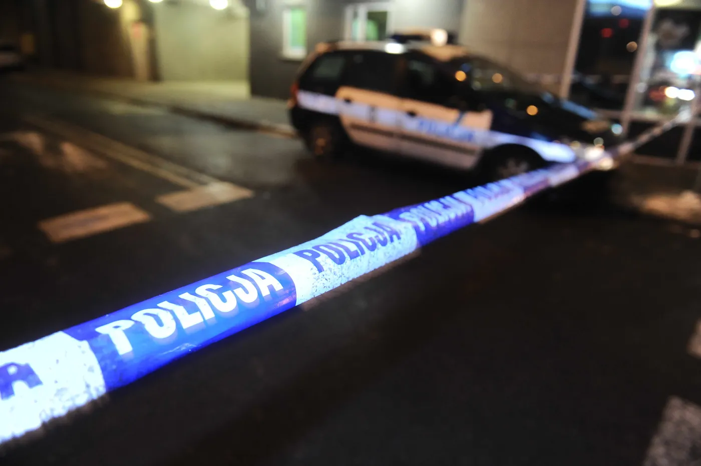 Szeremietiew o śmierci Zalewskiego: To nie był przypadek