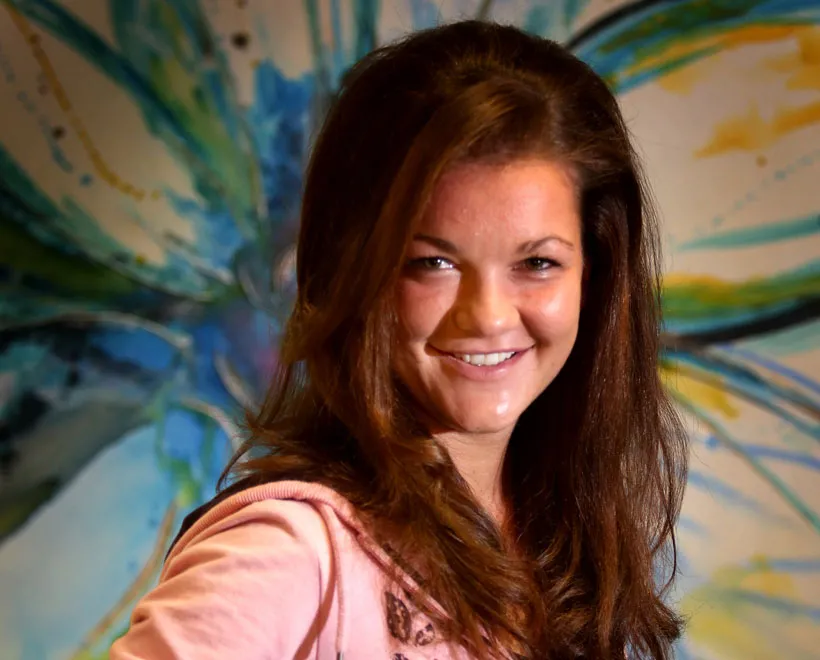 Agnieszka Radwańska strzeliła sobie superfryzurę