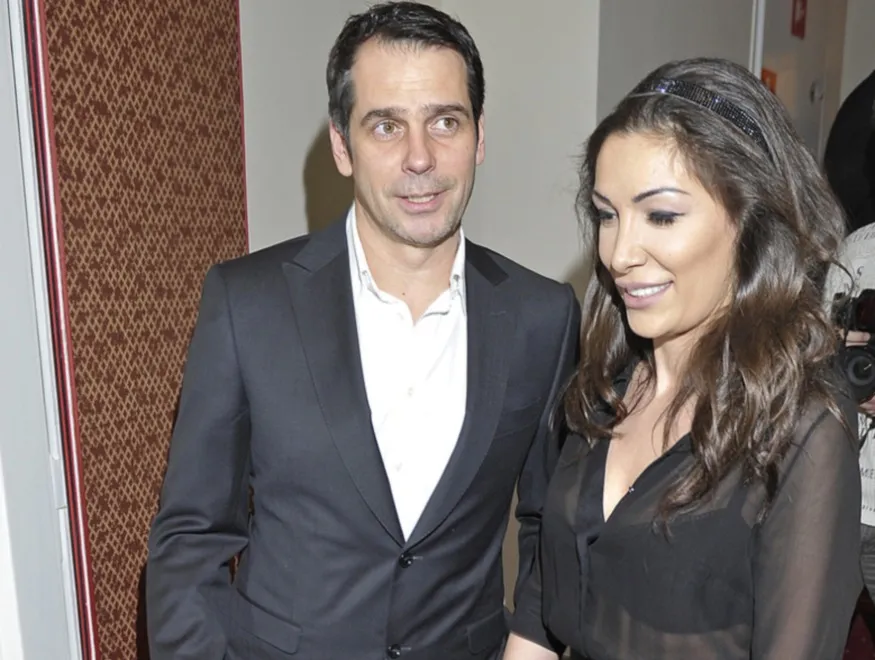 Polska Kim Kardashian? Oto partnerka Pawła Deląga