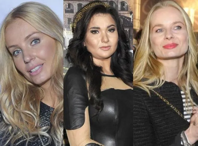 Najgorętsze singielki polskiego show biznesu