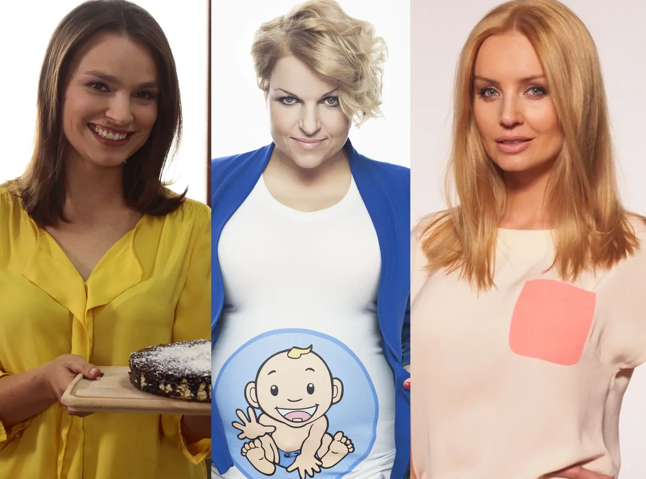 Cztery nowości i sprawdzone formaty wiosną w TVN Style