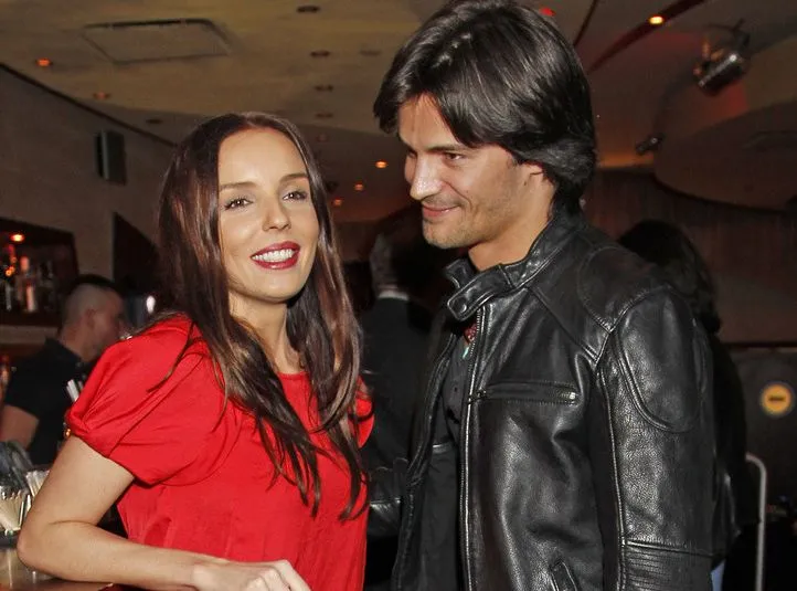 Krawczyk poprosił Agnieszkę Włodarczyk o rękę. Kiedy ślub?