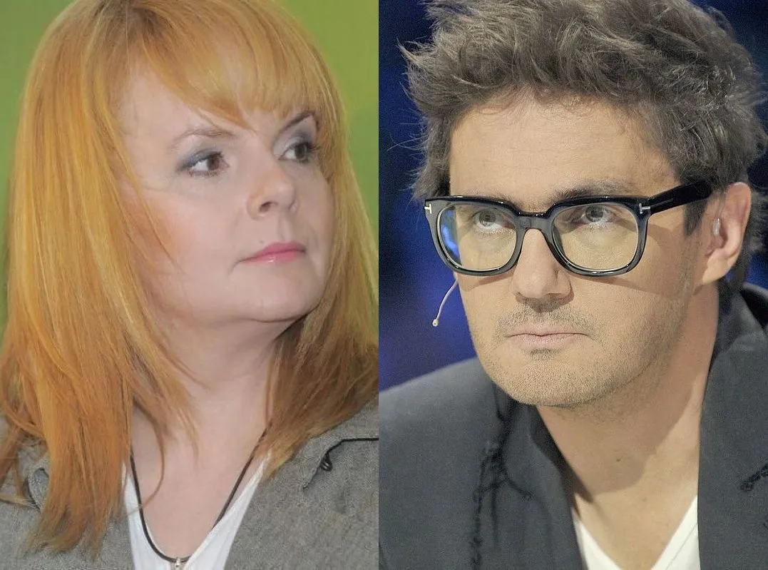 Korwin-Piotrowska odpowiada na atak Wojewódzkiego