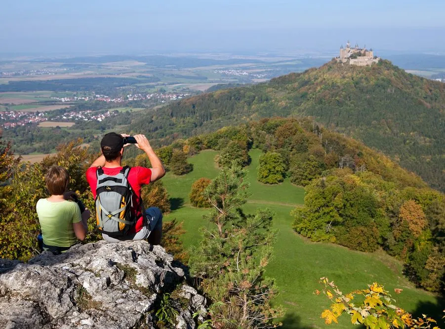 Smartfon najlepszym przyjacielem turysty