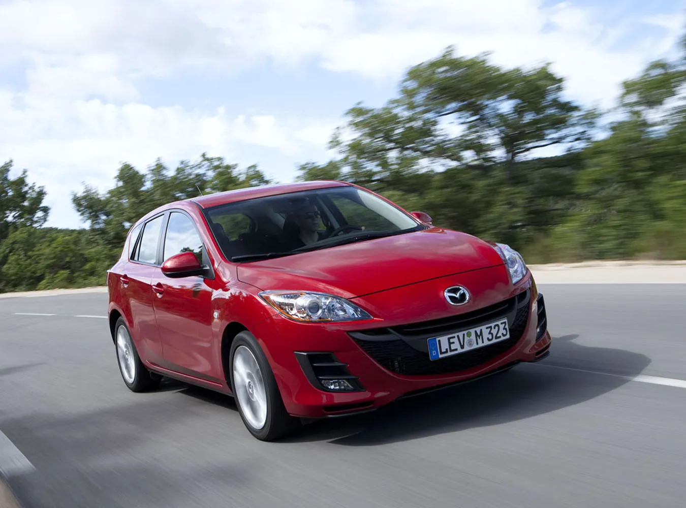 Nowe i mocniejsze serce Mazdy już bije w Polsce