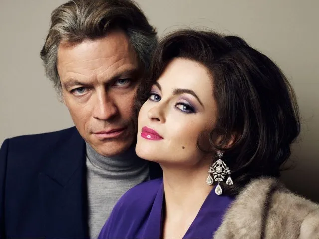 "Burton and Taylor" - najgłośniejszy romans Hollywood na małym ekranie