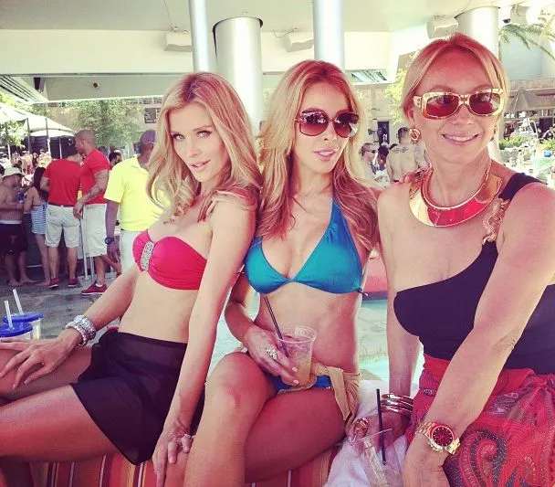 Joanna Krupa pochwaliła się swoim wieczorem panieńskim