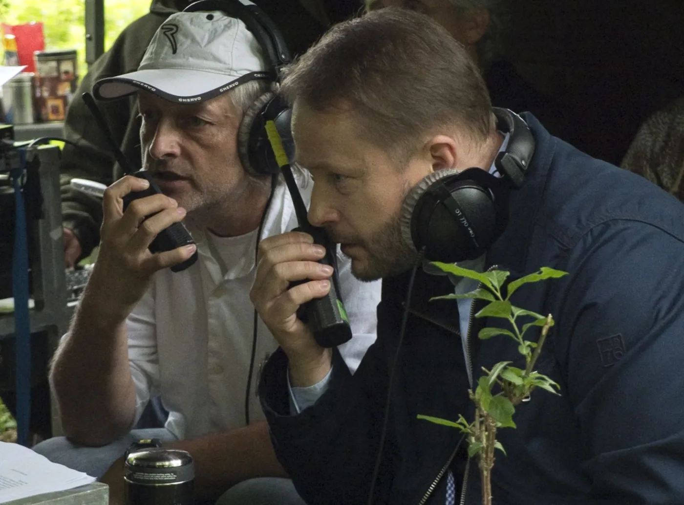 Artur Żmijewski reżyserem "Ojca Mateusza"