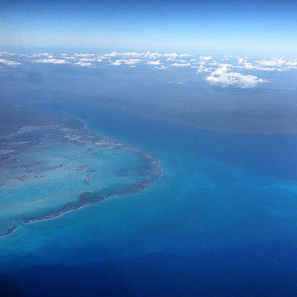 Kuba, zdjęcie z profilu Dmitrija Miedwiediewa