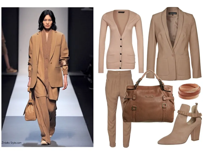 Na wybiegach już jesień! Najmodniejsze stylizacje inspirowane topowymi kolekcjami
