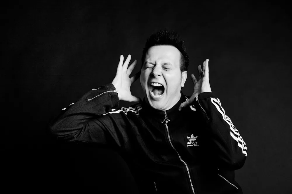 Strachy na Lachy – foto Sławomir Nakoneczny