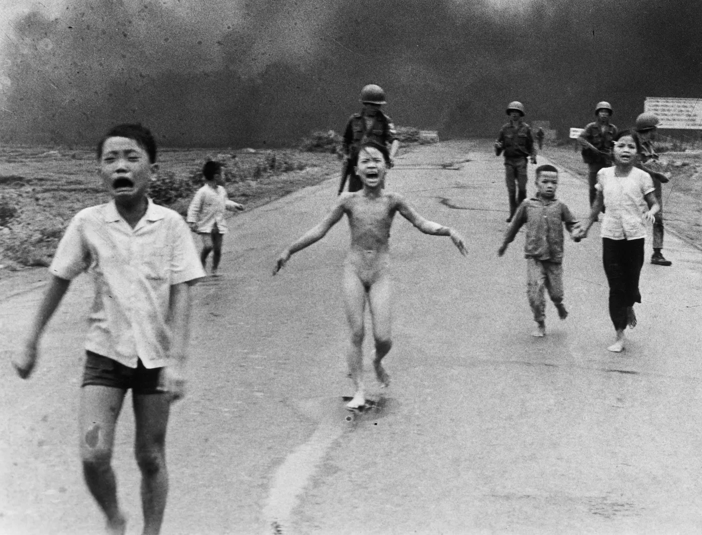 58 lat World Press Photo. Konkurs z historią w tle