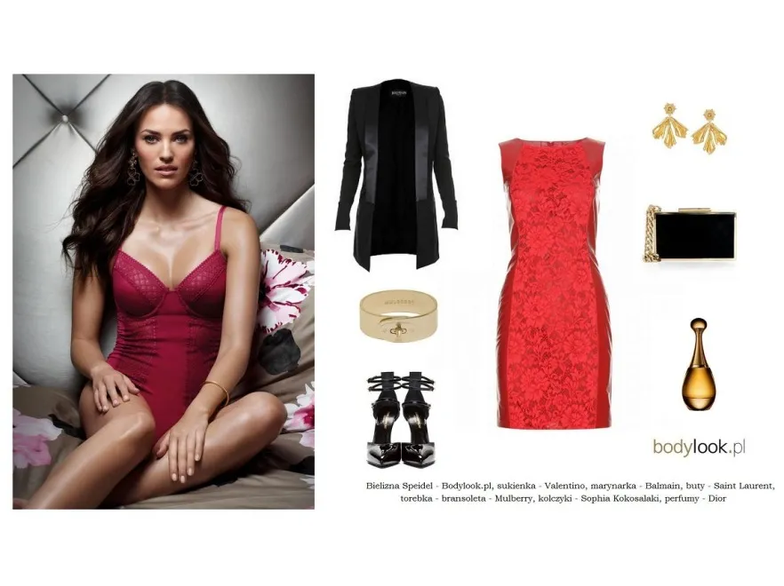 Celebruj swoją kobiecość. Modne stylizacje na 8 marca