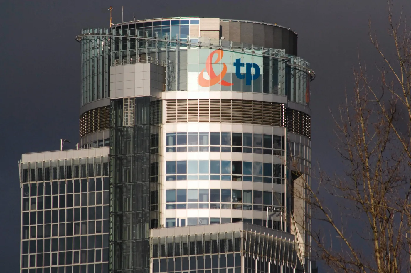 TP SA do podziału. "Na tym da się sporo zarobić"