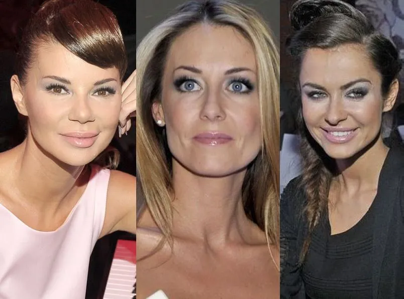 Wielkanoc gwiazd. Rodzina czy egzotyczna podróż?