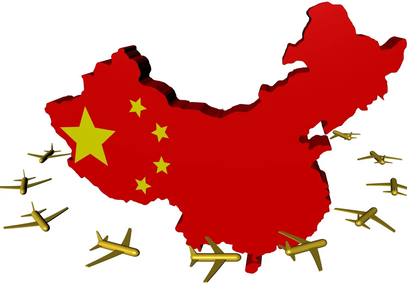 W Azjii coraz bardziej gorąco. Chińskie okręty na wodach Japonii