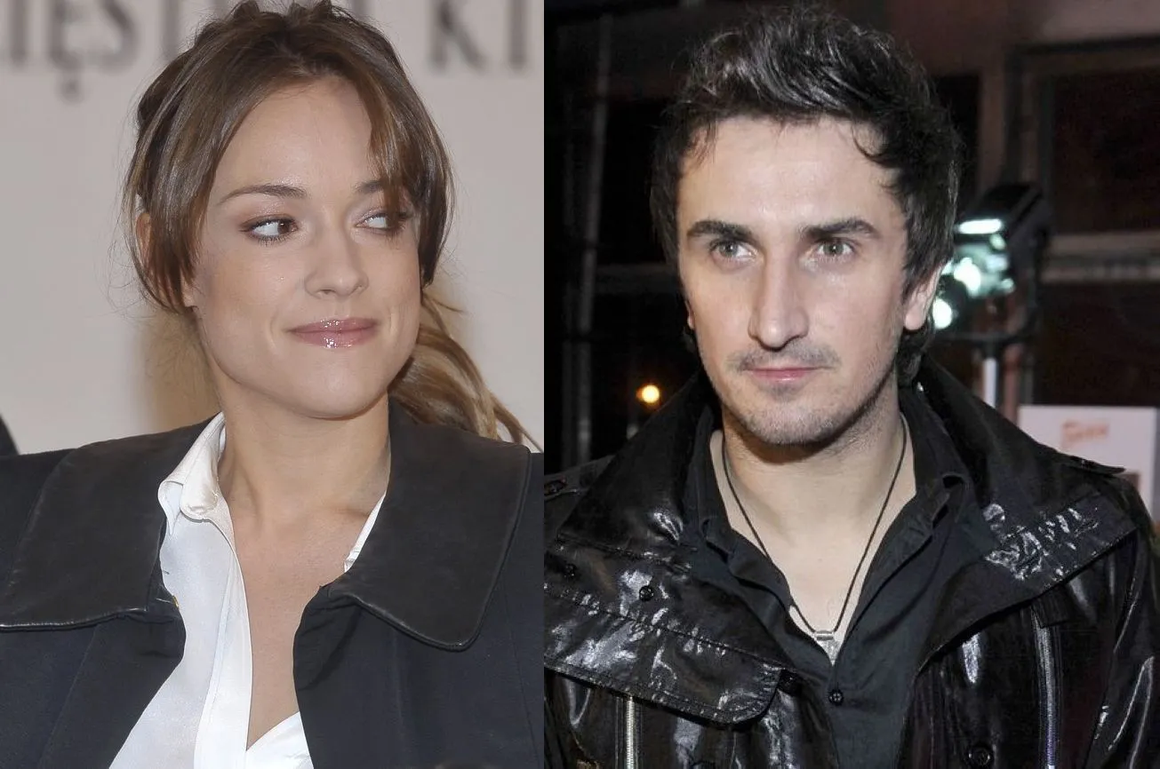 Bachleda-Curuś i Karpiel-Bułecka są parą?