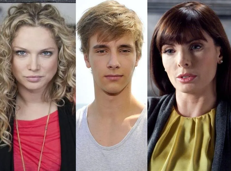 Gwiazdy seriali dostały spore podwyżki