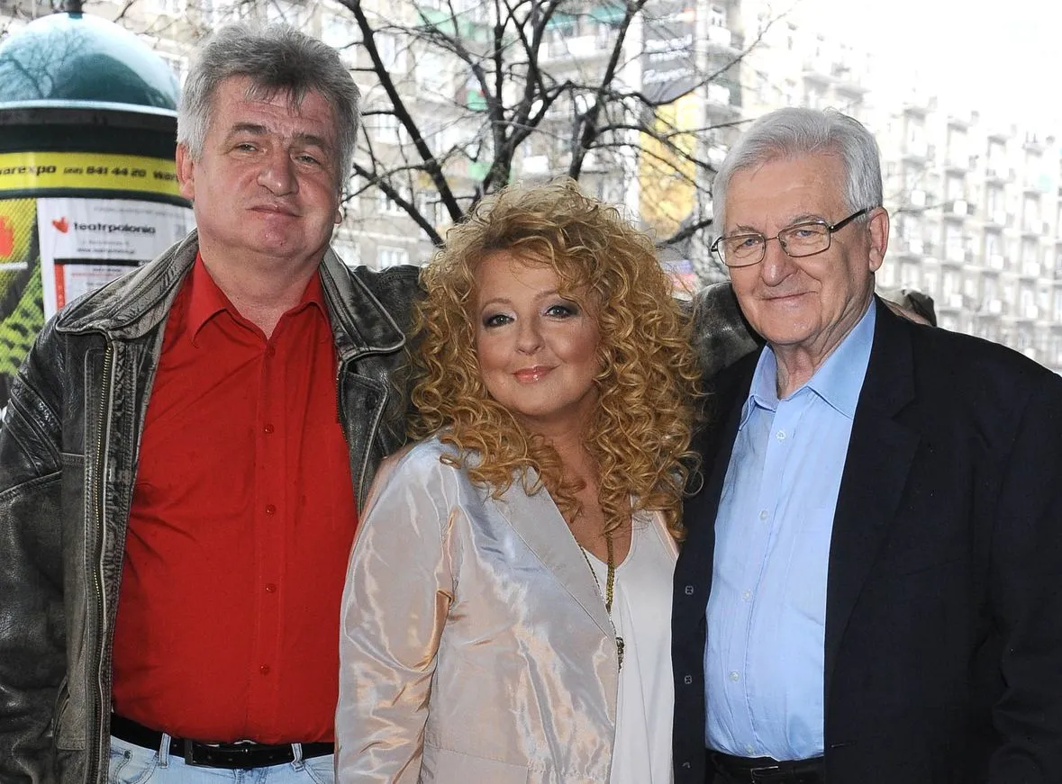 Brat Gessler: Dzwonię, ale ona nie odbiera. Tak bywa z bogatymi