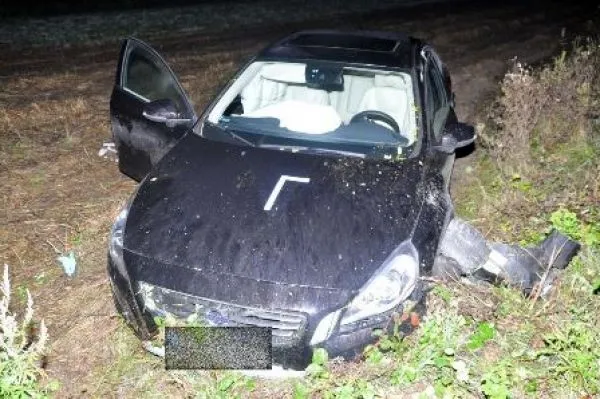 Rosati i Adamczyk byli o włos od śmierci? Ten wypadek mógł zakończyć się dramatycznie