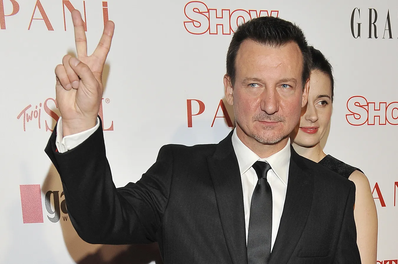 "Wałęsa" w Warszawie - prezydent, VIP-y i politycy na premierze "Człowieka z nadziei", ZDJĘCIA!