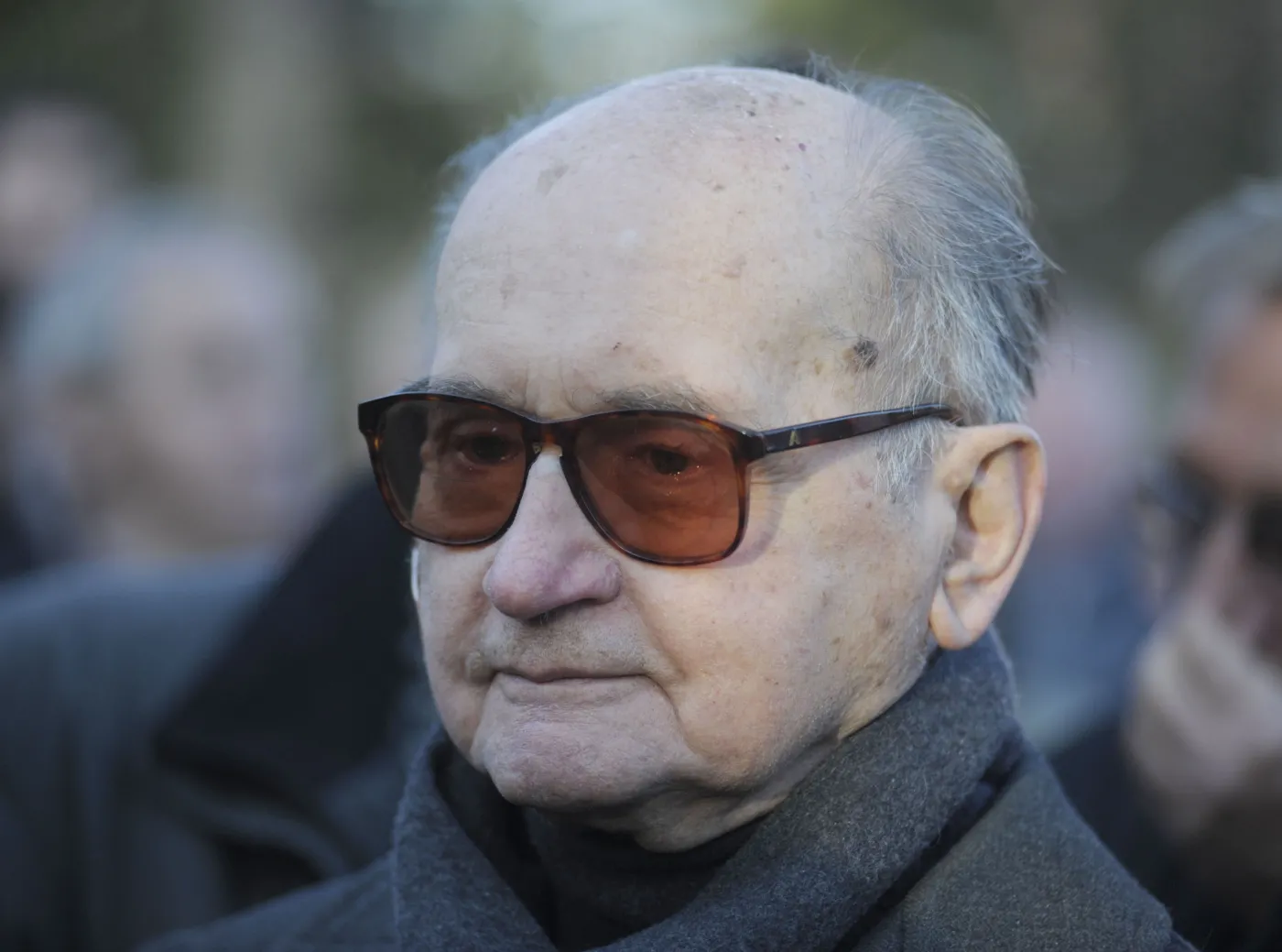 Putin gratuluje Jaruzelskiemu. "Przejawialiście męstwo"