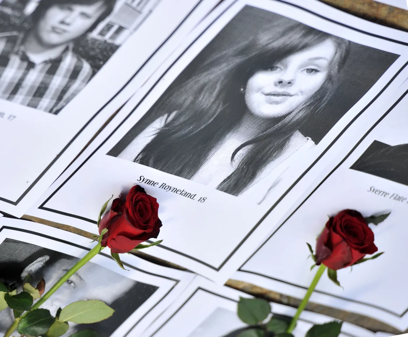 Utoya. Tutaj rozegrała się masakra