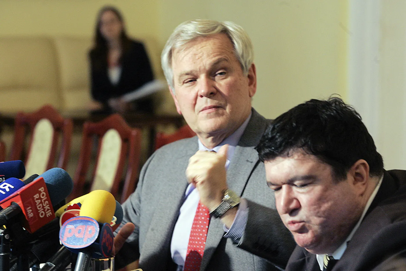 Rosja wystawiła rachunek za ambasadę. Kto go zapłaci?