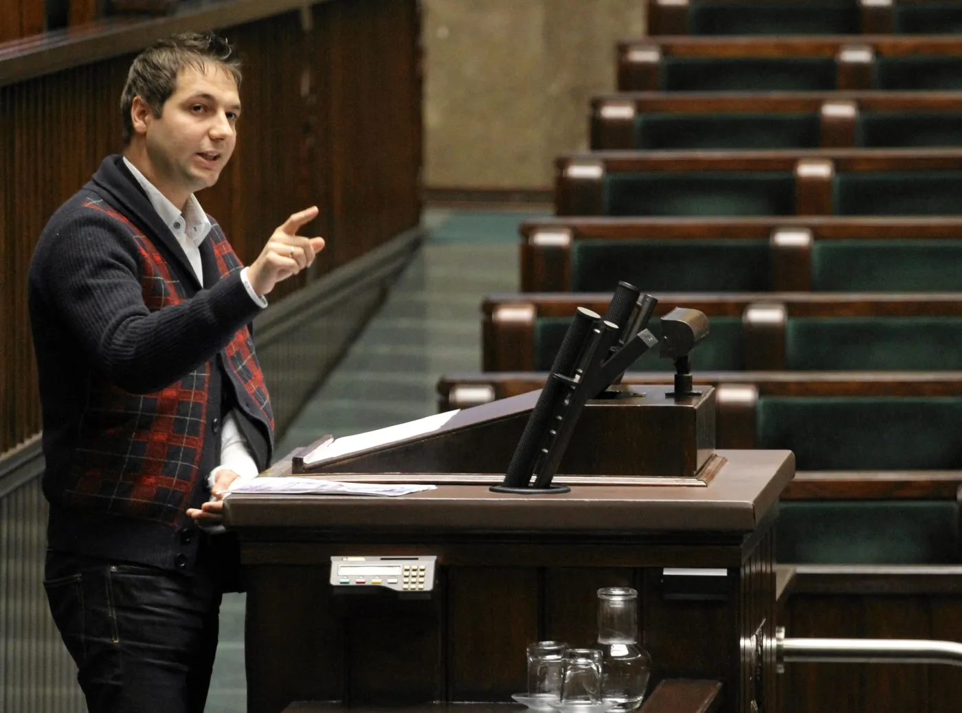 PO wygrała bitwę o OFE. Jednym ruchem odrzuci prawie tysiąc poprawek