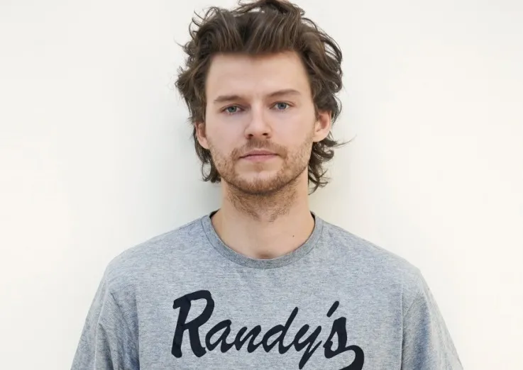 Mateusz Kościukiewicz jednym z dziesięciu najlepszych, młodych aktorów Europy