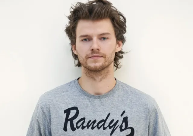 Mateusz Kościukiewicz jednym z dziesięciu najlepszych, młodych aktorów Europy