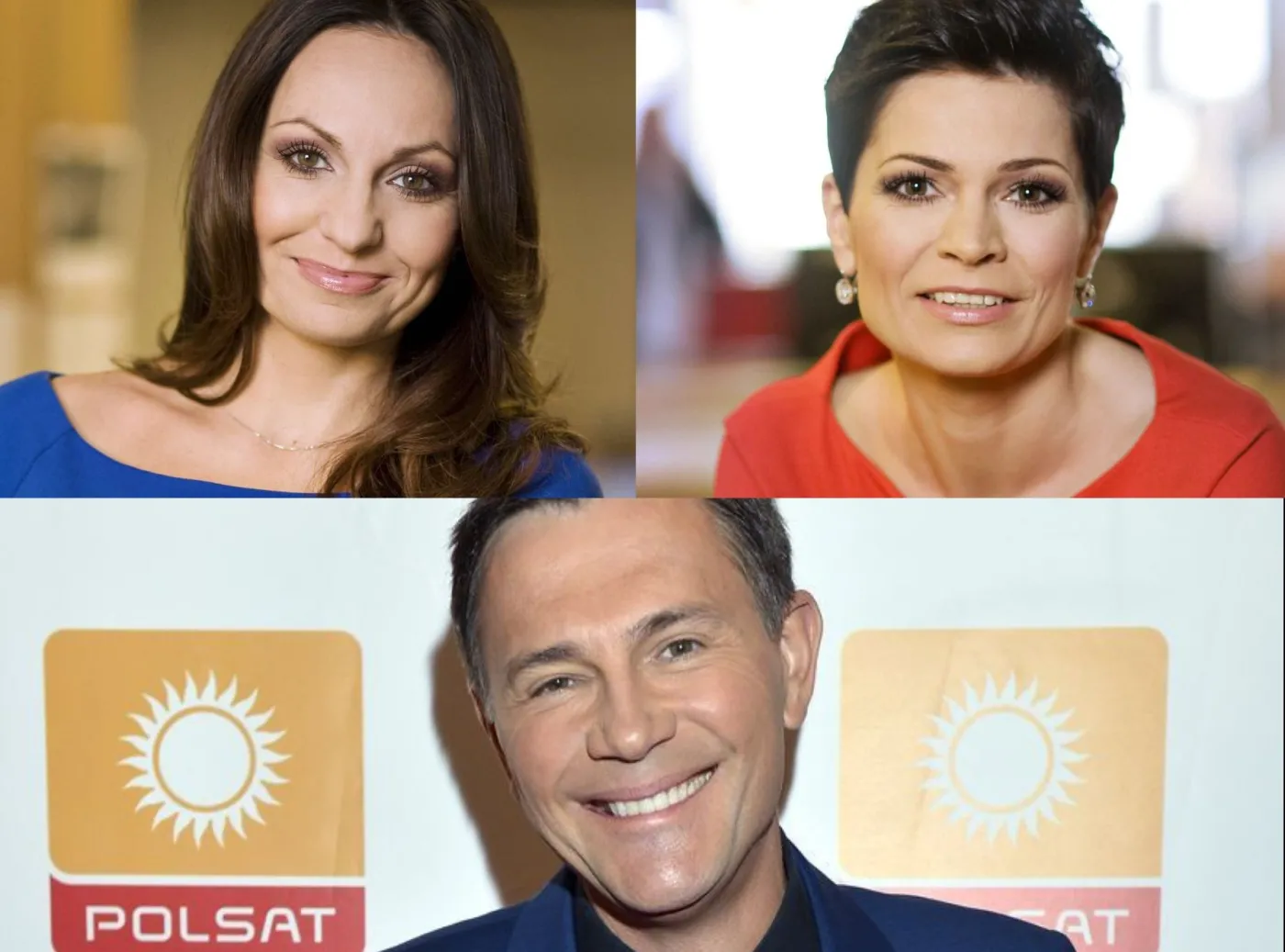 Piękne dziennikarki nowymi partnerkami Ibisza. "To fajny facet"