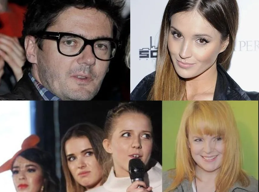 Święta to czas miłości, ale nie w show biznesie. Oto złośliwości gwiazd