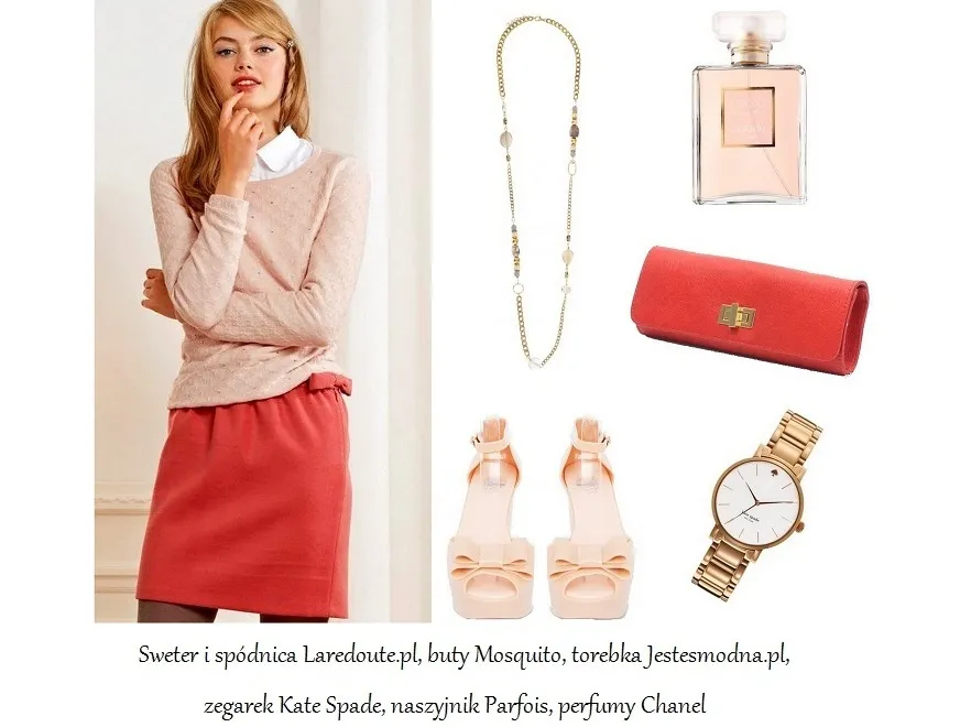 3 niebanalne STYLIZACJE na Wigilię