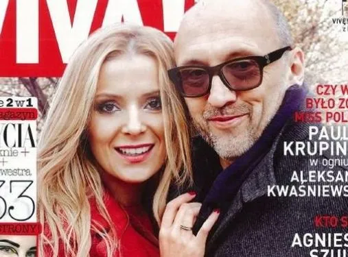 Partner Mlynkovej: Gdyby nie wychodziło nam w sypialni, nie miałoby to szansy