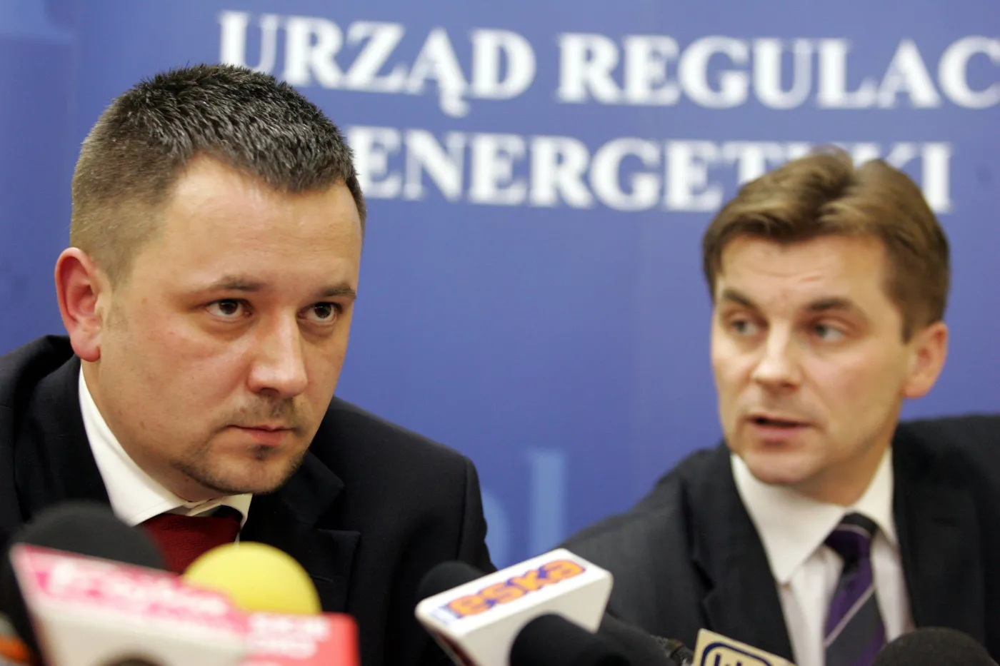 Woszczyk nowym prezesem PGE 