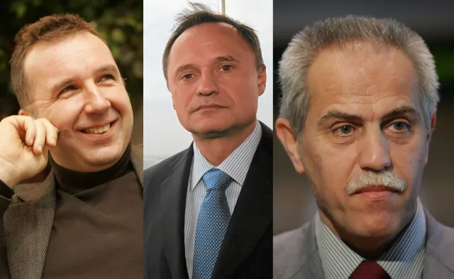 Najwięksi inwestorzy rosną szybciej niż giełda [RANKING]