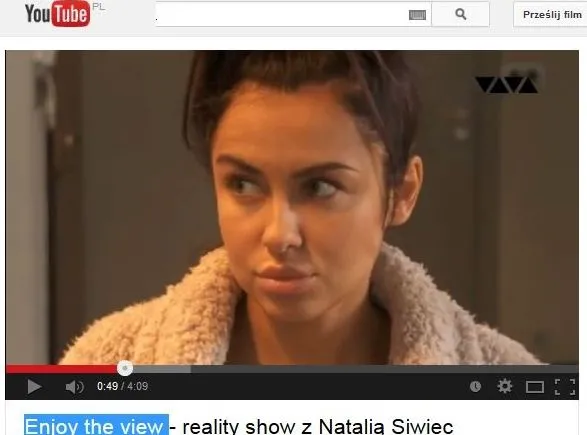 Oto zwiastun reality show Siwiec. Jest "na bogato", ale czy na poziomie?