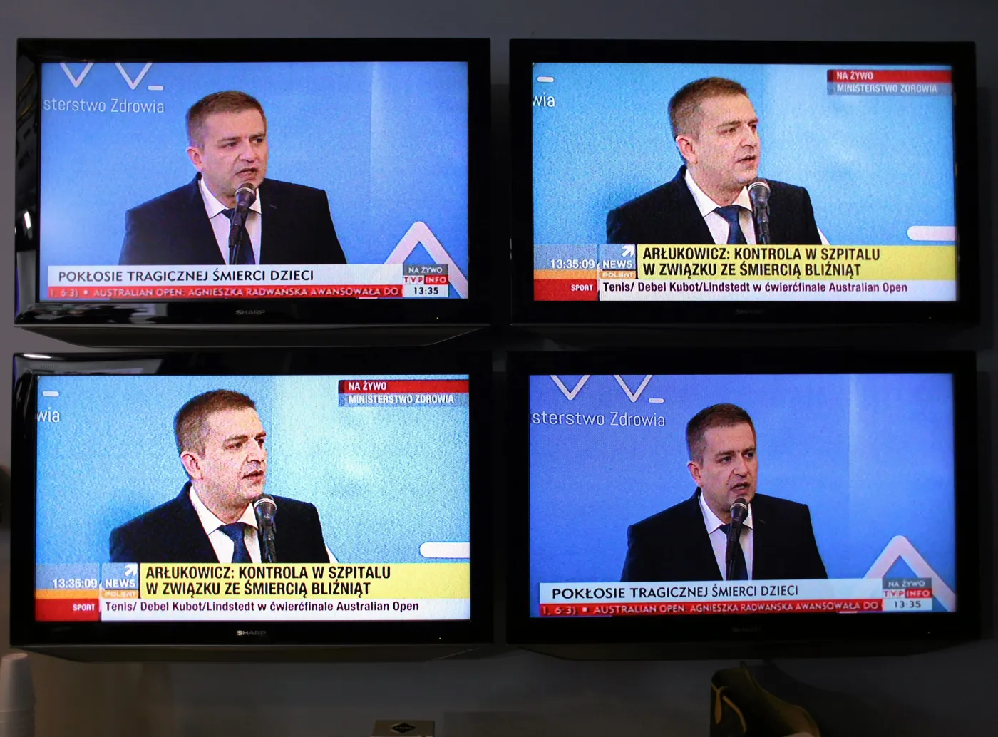 Burza po publikacji "DGP". PiS wzywa ministra na dywanik