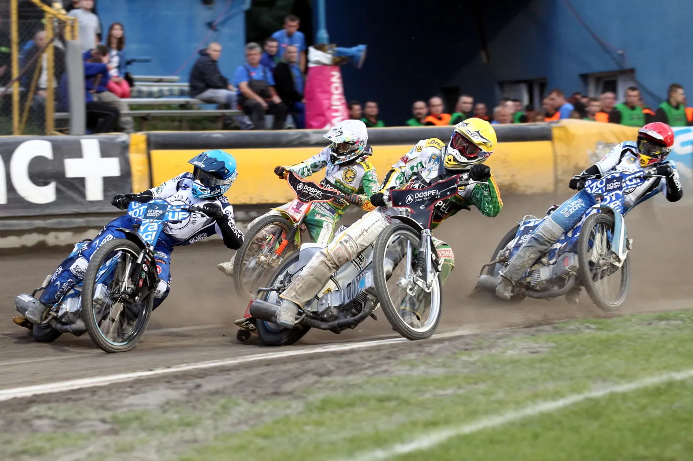 Stelmet Falubaz z Pucharem Fair Play