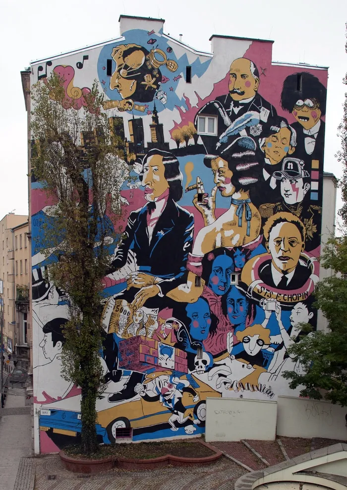 Realizacje Good Looking Studio