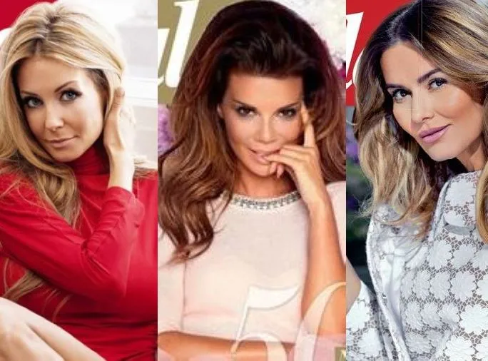 Oto królowe okładek. Która zaliczyła ich najwięcej?