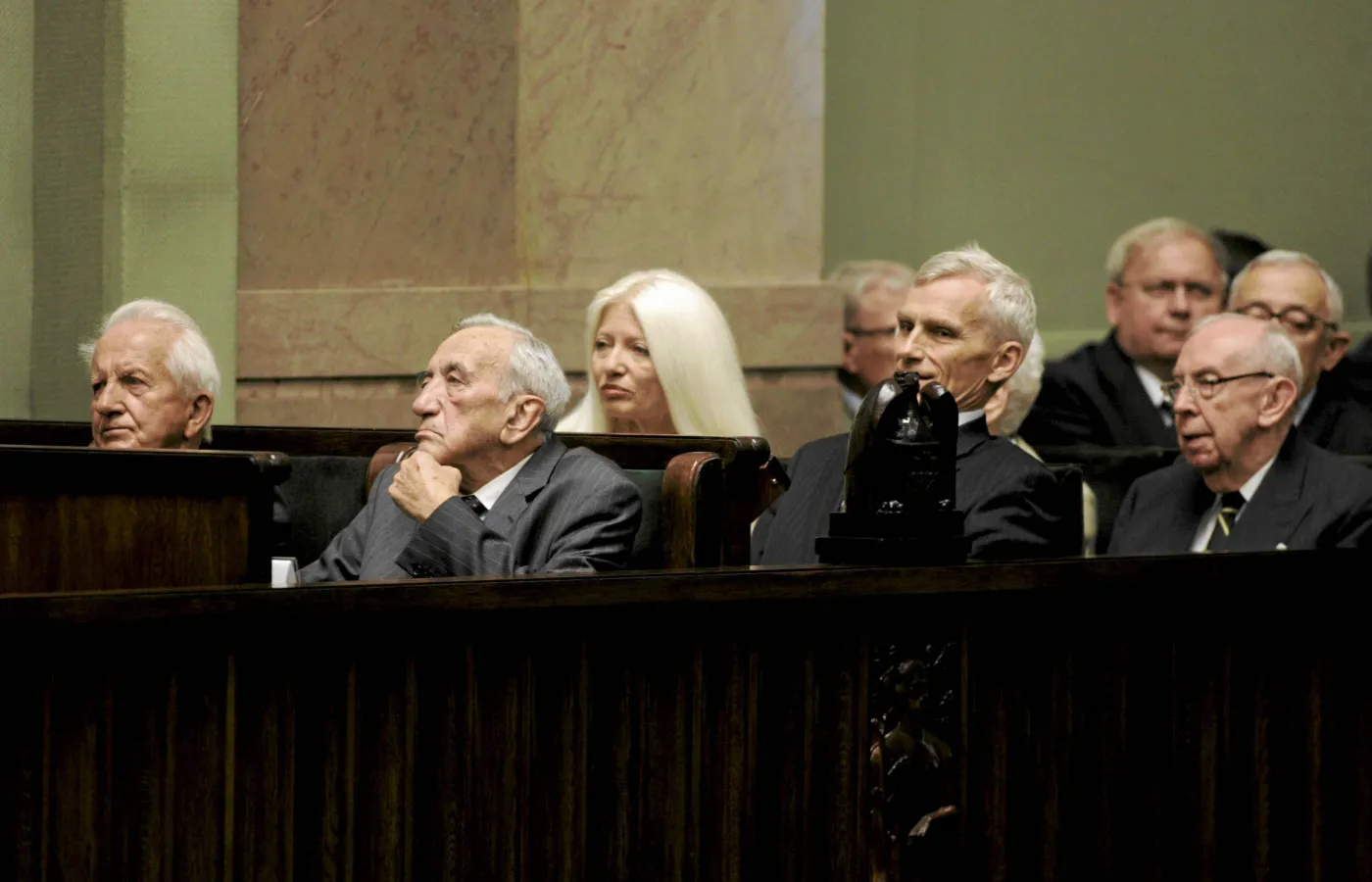 Obchody 20-lecia powołania rządu Tadeusza Mazowieckiego