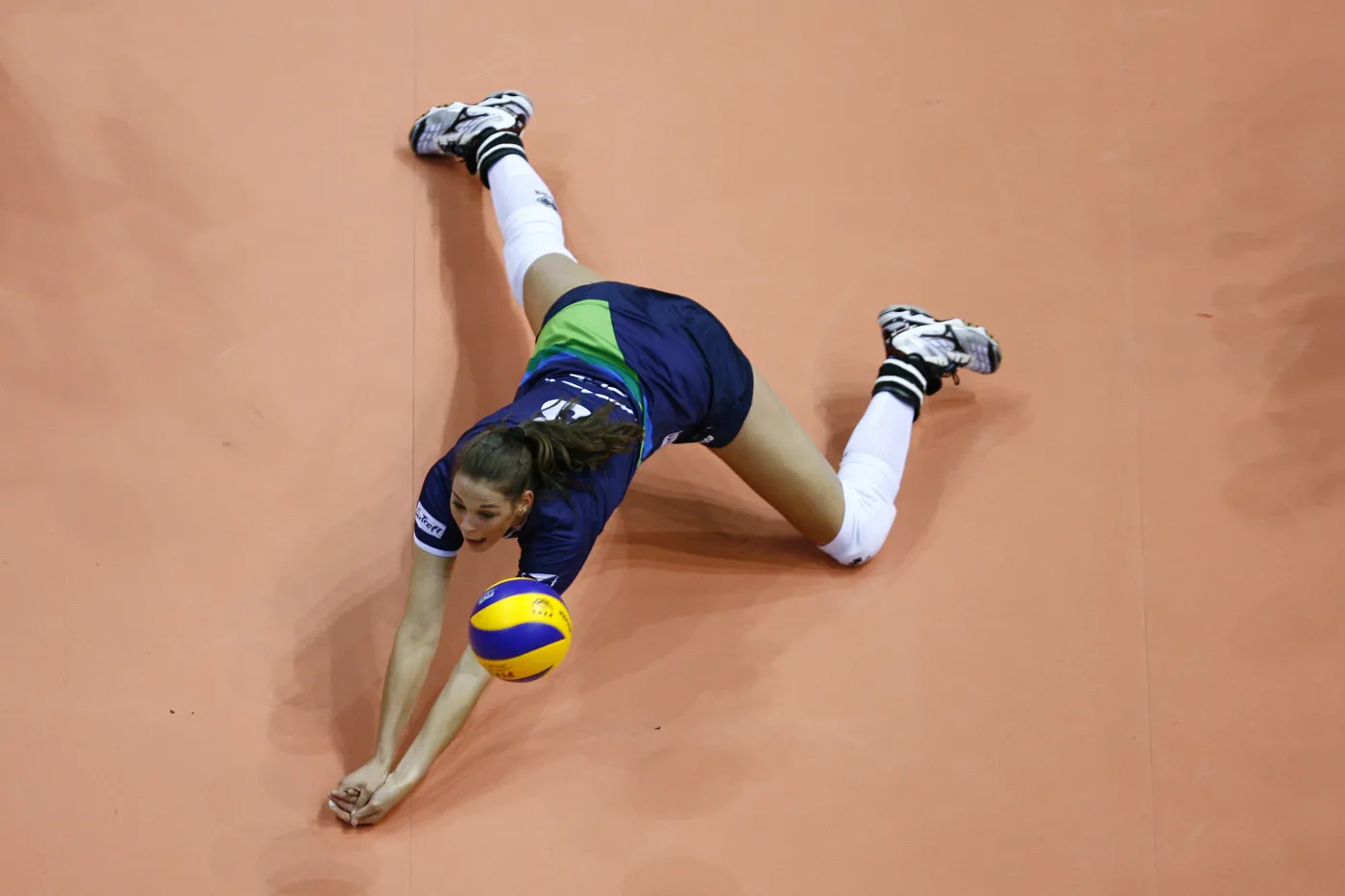 Druga wygrana siatkarek z Sopotu w Lidze Mistrzyń