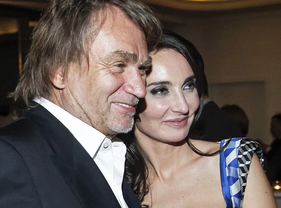 Córka Kulczyka nie szuka miłości? "W Polsce ludzie patrzą tylko na jej portfel"