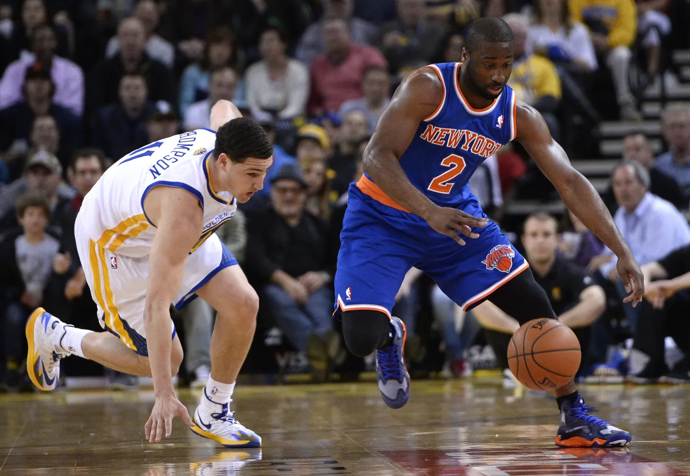 Liga NBA: Siedem drużyn pewnych gry w play-off