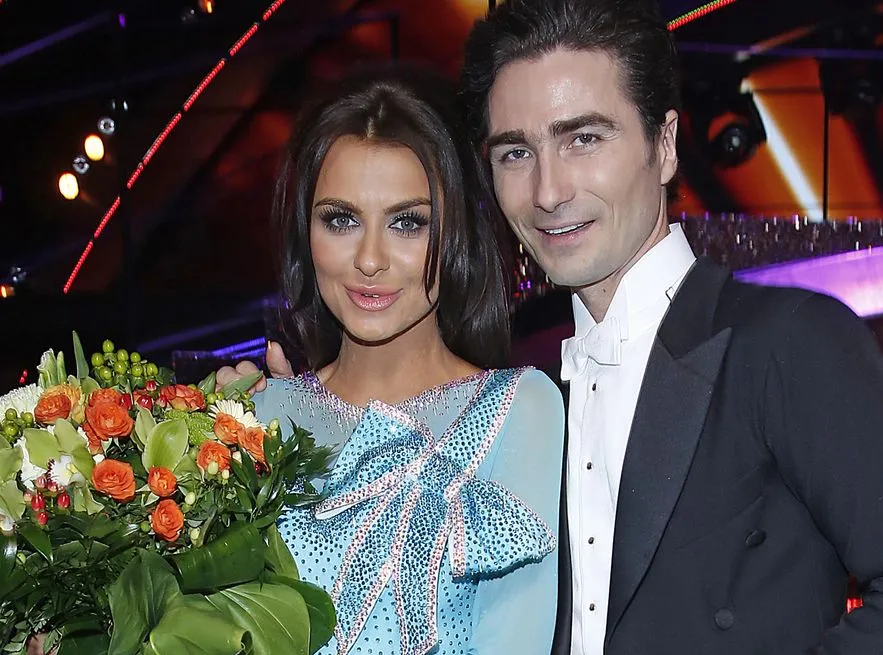 Taniec to nie jej domena. Natalia Siwiec odpadła z "Tańca z gwiazdami"