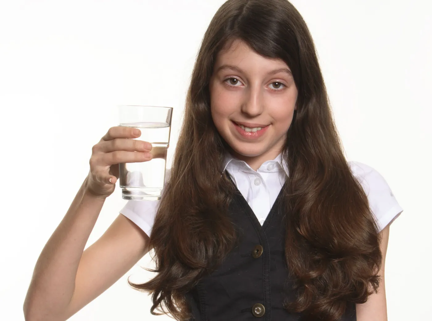 Woda pomoże ci zdać egzamin