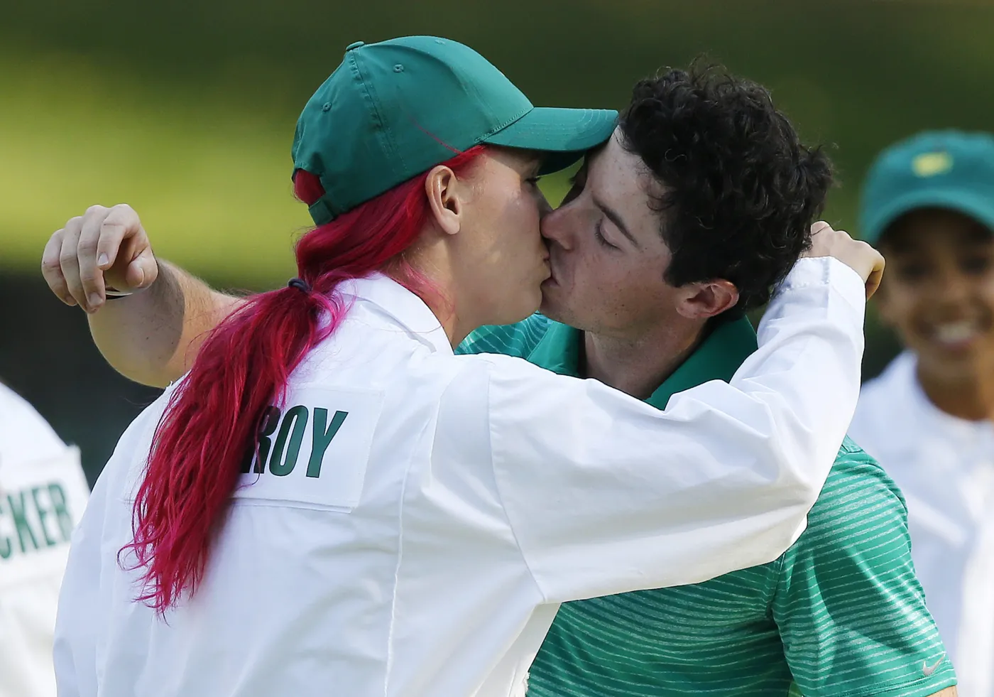 Caroline Wozniacki wygląda jak Michał Wiśniewski. Co ona zrobiła z włosami?