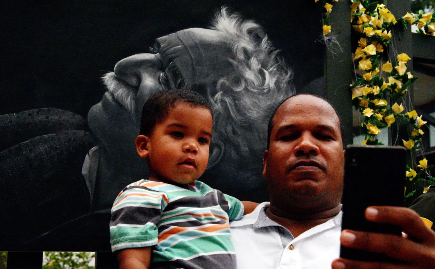 "Żegnaj Gabo". Ameryka Łacińska płacze po Marquezie